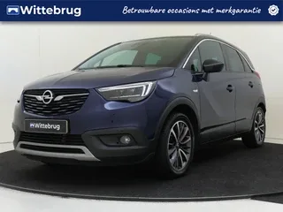 Opel Crossland X (2020) — foto 1
