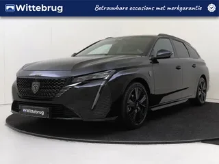 Peugeot 308 (2025) — foto 1