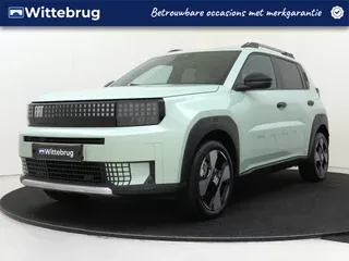 Fiat Grande Panda (2025) — foto 1