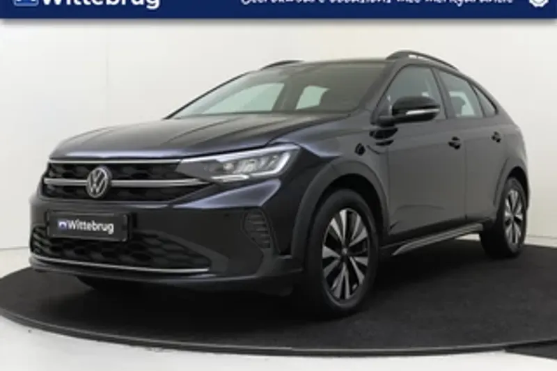 Volkswagen Taigo (2023)