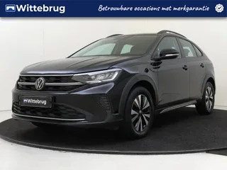 Volkswagen Taigo (2023) — foto 1
