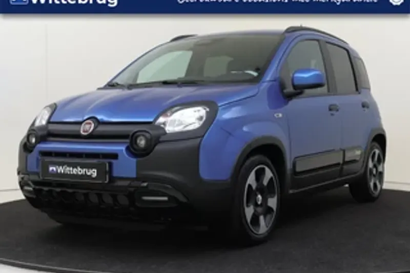 Fiat Panda (2025)