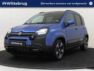 Fiat Panda (2025) — foto 1