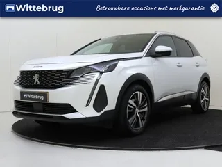 Peugeot 3008 (2021) — foto 1