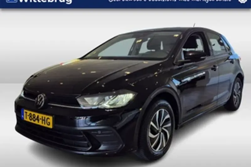 Volkswagen Polo (2023)