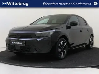 Opel Corsa-e (2024) — foto 1