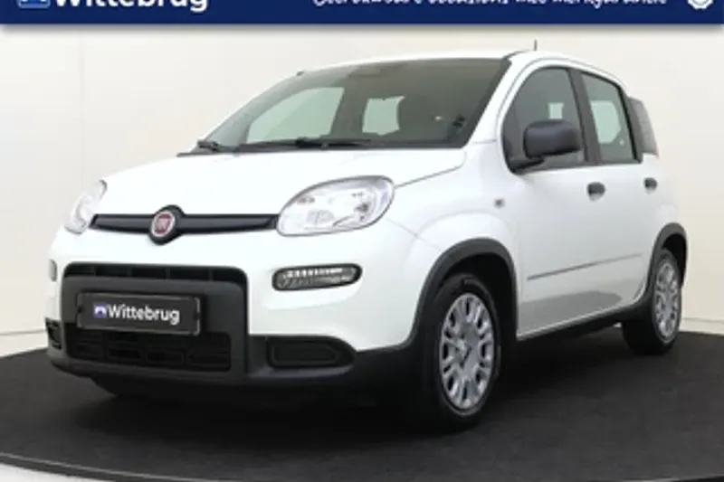 Fiat Panda (2025)