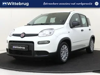 Fiat Panda (2025) — foto 1