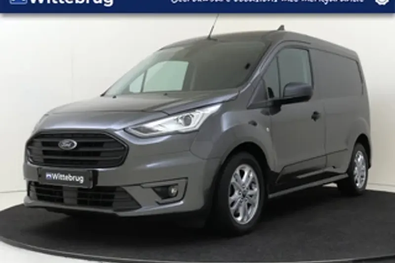 Ford Transit Connect (2020)