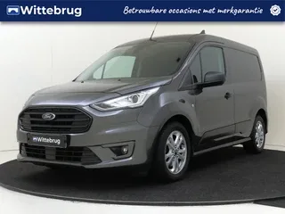 Ford Transit Connect (2020) — foto 1