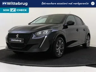 Peugeot e-208 (2023) — foto 1
