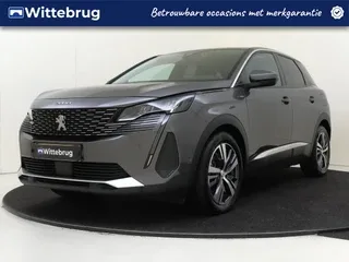 Peugeot 3008 (2021) — foto 1