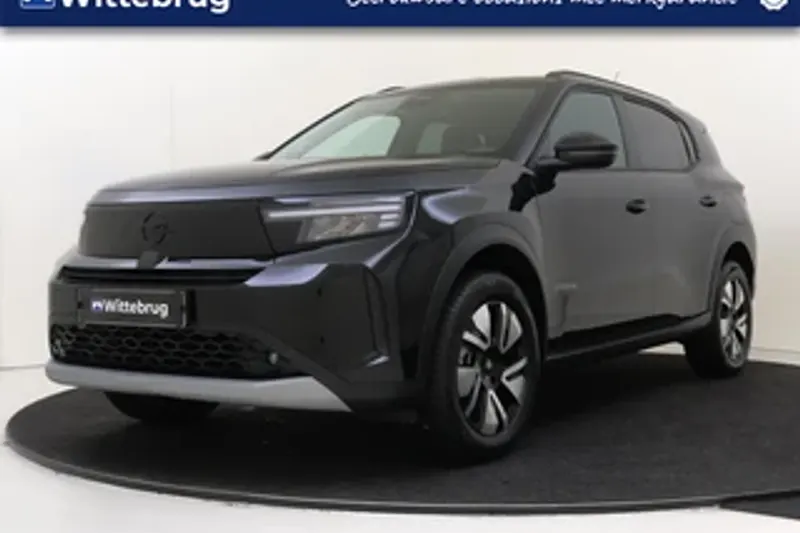 Opel Frontera (2025)
