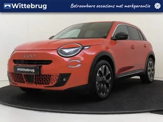 Fiat 600e (2025) — foto 1