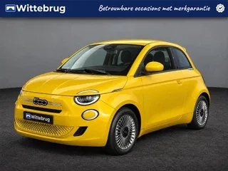 Fiat 500 (2026) — foto 1