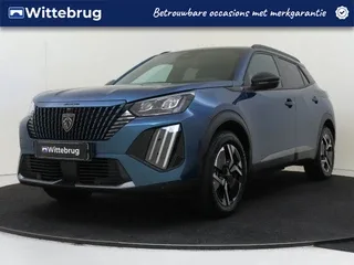 Peugeot e-2008 (2025) — foto 1