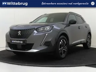 Peugeot 2008 (2023) — foto 1