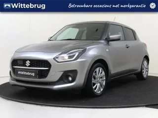 Suzuki Swift (2024) — foto 1