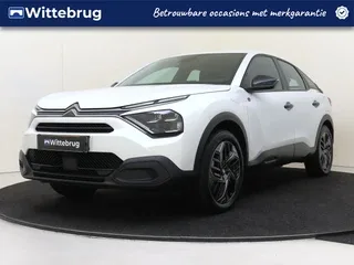 Citroën ë-C4 (2024) — foto 1