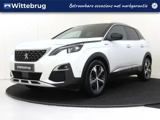 Peugeot 3008 (2020) — foto 1