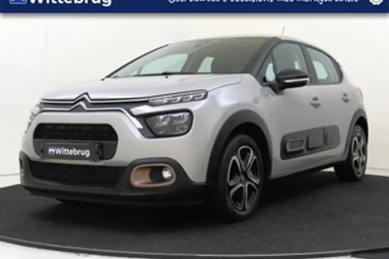 Citroën C3 (2023)
