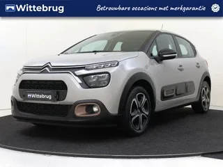 Citroën C3 (2023) — foto 1