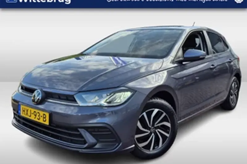 Volkswagen Polo (2025)