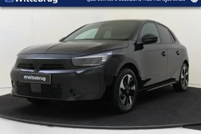 Opel Corsa-e (2024)
