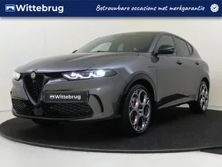 Alfa Romeo Tonale (2025) — foto 1