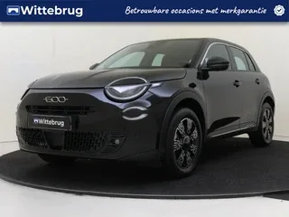 Fiat 600 (2025) — foto 1