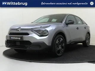 Citroën ë-C4 (2024) — foto 1