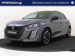 Peugeot 208 (2024) — foto 1
