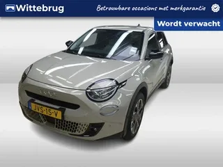 Fiat 600 (2026) — foto 1