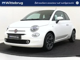 Fiat 500 (2022) — foto 1