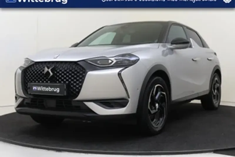DS 3 (2022)