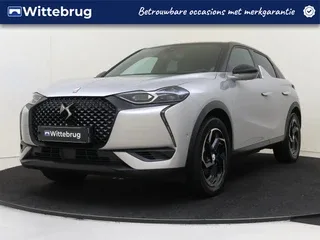 DS 3 (2022) — foto 1