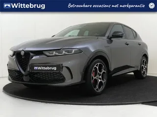 Alfa Romeo Tonale (2025) — foto 1