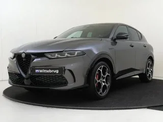 Alfa Romeo Tonale (2025) — foto 1