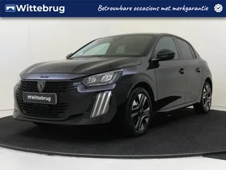 Peugeot 208 (2024) — foto 1