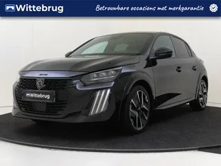 Peugeot 208 (2025) — foto 1