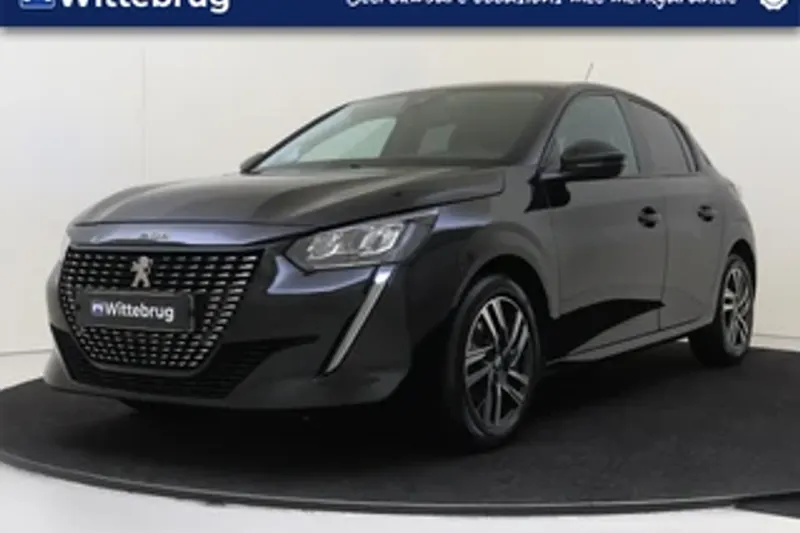 Peugeot 208 (2023)