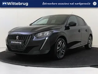 Peugeot 208 (2023) — foto 1