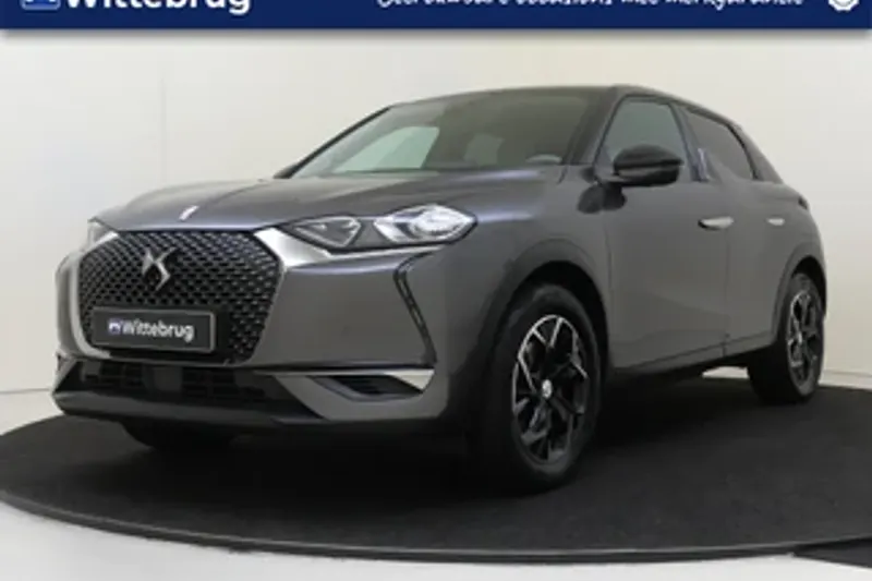 DS 3 (2022)