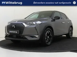 DS 3 (2022) — foto 1