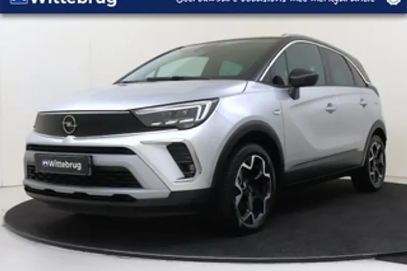 Opel Crossland (2023)