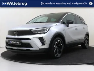 Opel Crossland (2023) — foto 1