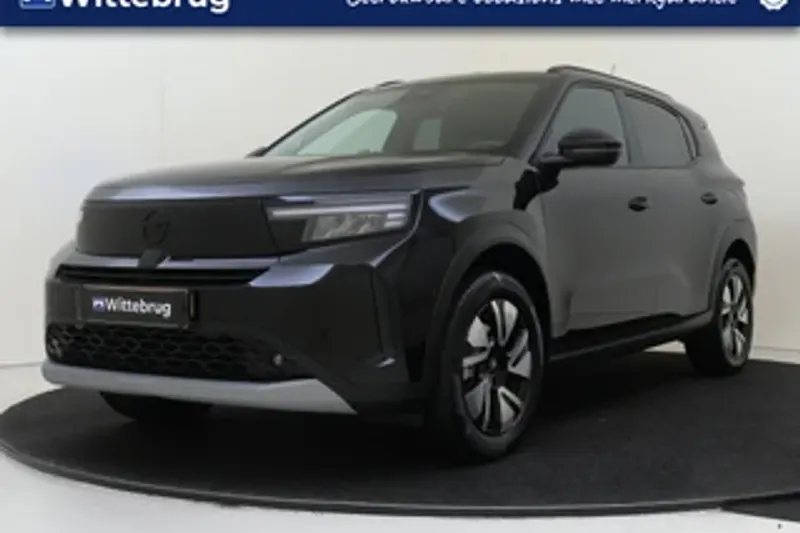 Opel Frontera (2025)