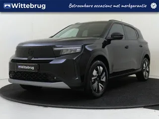 Opel Frontera (2025) — foto 1