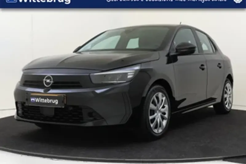 Opel Corsa (2024)