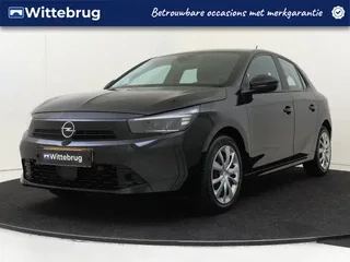 Opel Corsa (2024) — foto 1